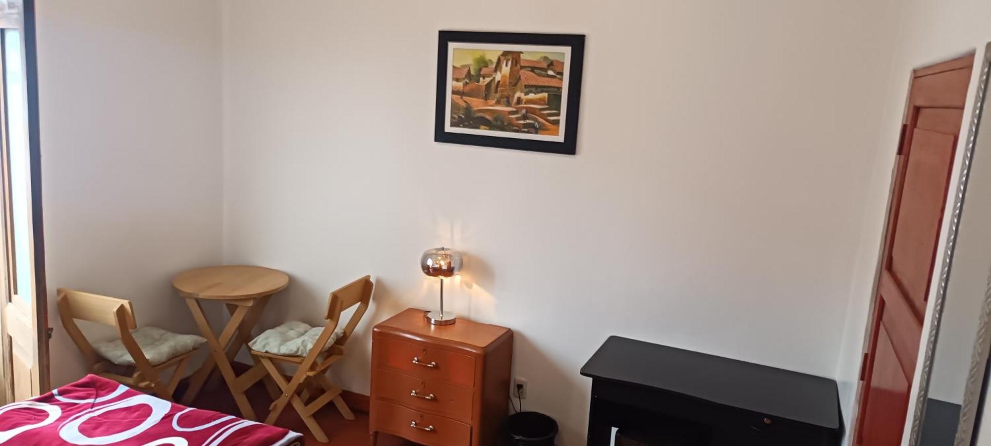Sk Hostal Cuzco Cameră foto