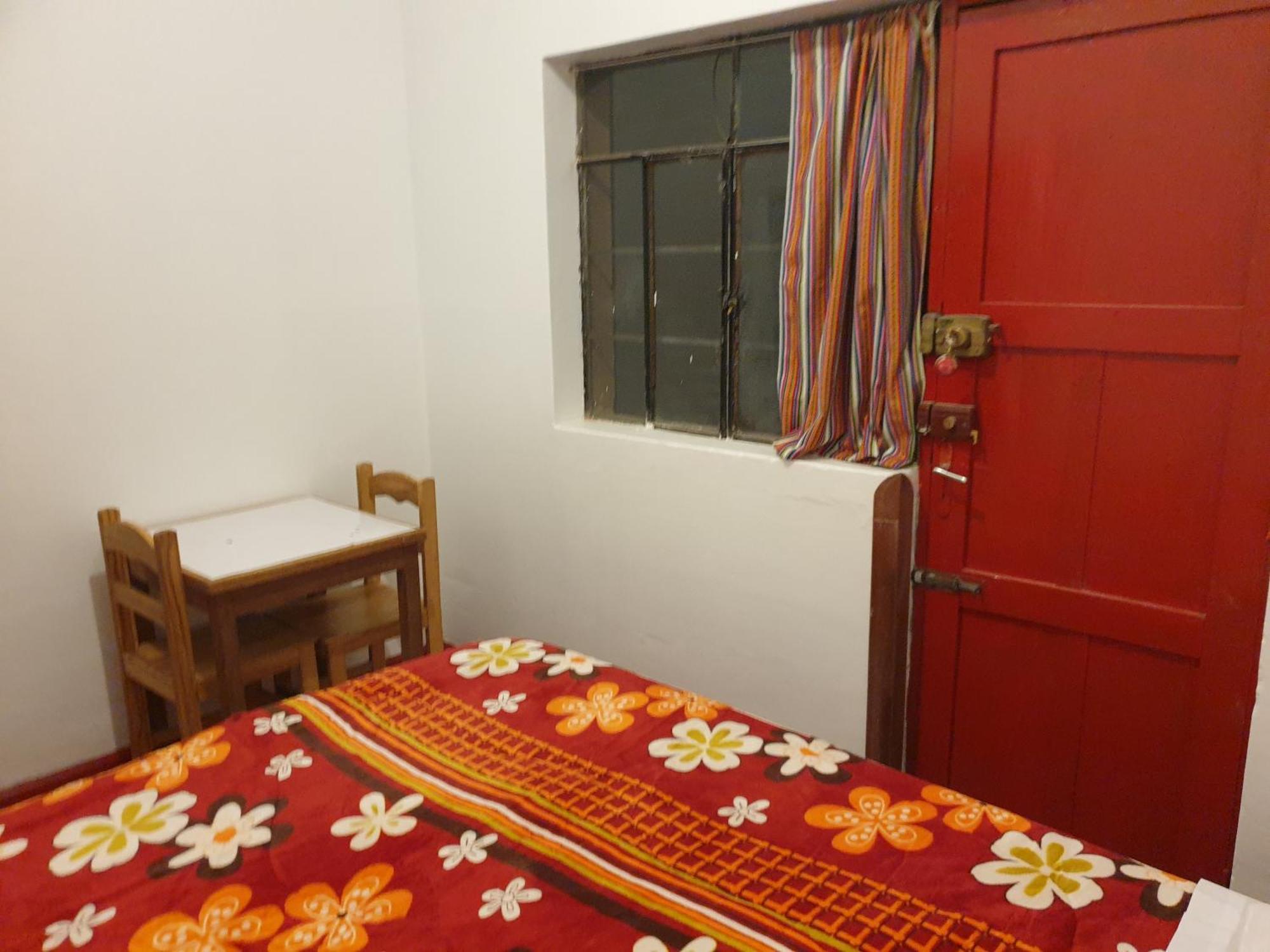 Sk Hostal Cuzco Cameră foto