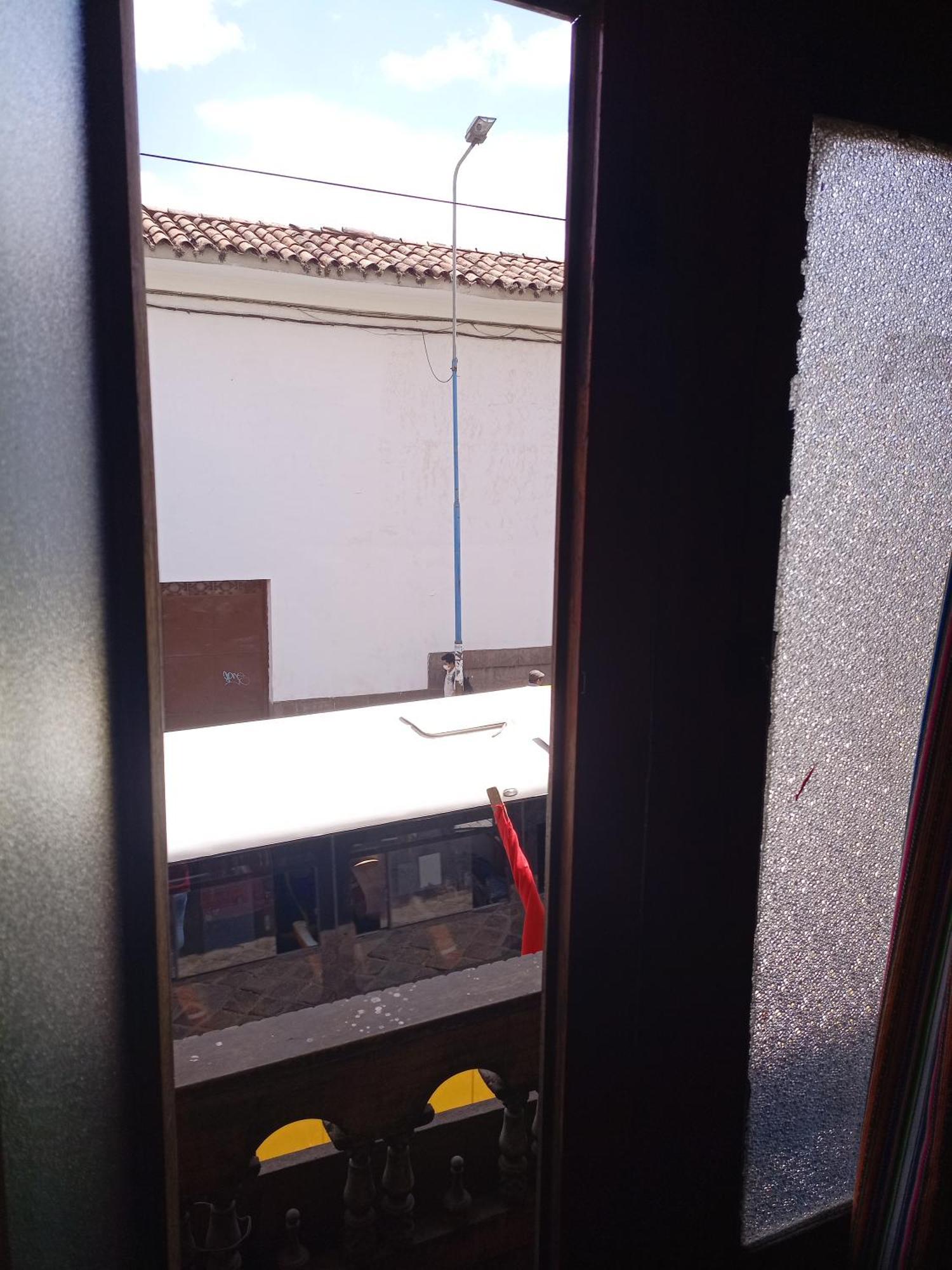 Sk Hostal Cuzco Cameră foto